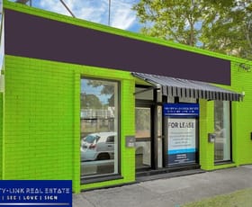 Factory, Warehouse & Industrial commercial property leased at 59A Adderton Road Telopea NSW 2117
