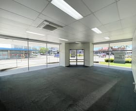 Offices commercial property leased at Shop 1B 44 Moonee Street Coffs Harbour NSW 2450