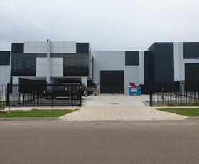 Factory, Warehouse & Industrial commercial property leased at 32A Apex Drive Truganina VIC 3029