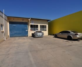 Factory, Warehouse & Industrial commercial property leased at 10 Keane Street Currajong QLD 4812