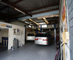 Factory, Warehouse & Industrial commercial property leased at Unit 2/9 Dan St Slacks Creek QLD 4127