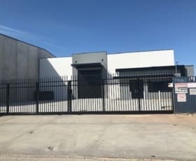 Factory, Warehouse & Industrial commercial property leased at 12 Passmore Way Forrestfield WA 6058