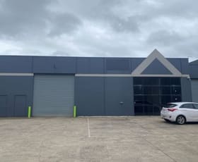 Factory, Warehouse & Industrial commercial property leased at 2/43 Slater Parade Keilor East VIC 3033