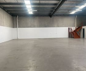 Factory, Warehouse & Industrial commercial property leased at 2/43 Slater Parade Keilor East VIC 3033