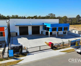 Factory, Warehouse & Industrial commercial property leased at 59 Nashos Place Wacol QLD 4076