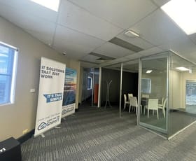 Offices commercial property leased at First Floor/347 Kingsway Caringbah NSW 2229