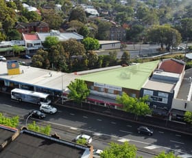 Offices commercial property leased at First Floor/347 Kingsway Caringbah NSW 2229