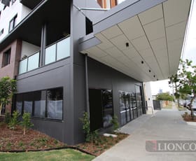 Medical / Consulting commercial property leased at Stones Corner QLD 4120