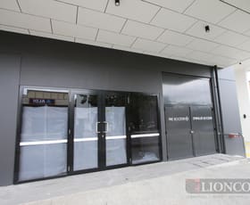 Medical / Consulting commercial property leased at Stones Corner QLD 4120