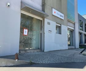 Factory, Warehouse & Industrial commercial property leased at 760 Queensberry Street North Melbourne VIC 3051