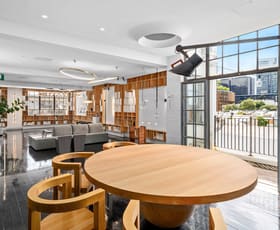 Shop & Retail commercial property for lease at 13-15 LEVEY STREET Chippendale NSW 2008