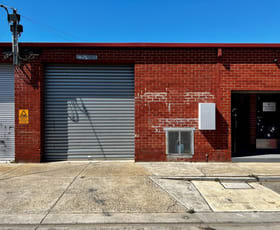 Factory, Warehouse & Industrial commercial property leased at 2/41 Kolora Road Heidelberg West VIC 3081