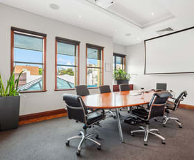 Offices commercial property leased at Level 1/420 Hay Street Subiaco WA 6008