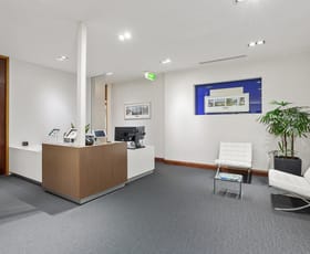Medical / Consulting commercial property leased at Level 1/420 Hay Street Subiaco WA 6008