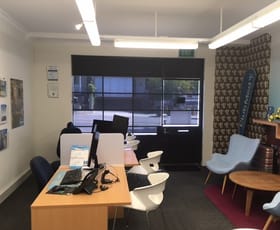 Offices commercial property leased at 7/191 Bulwer Street Perth WA 6000