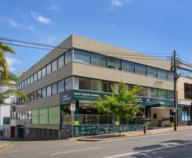 Medical / Consulting commercial property leased at 25 Falcon Street Crows Nest NSW 2065