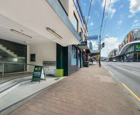 Medical / Consulting commercial property leased at 25 Falcon Street Crows Nest NSW 2065