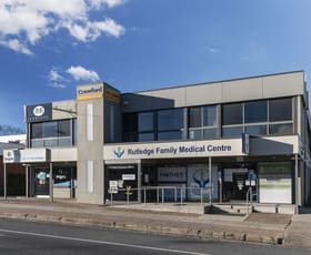 Offices commercial property leased at 9/114 Crawford Street Queanbeyan NSW 2620