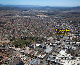 Offices commercial property leased at 9/114 Crawford Street Queanbeyan NSW 2620