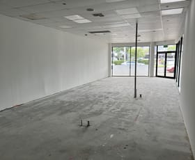 Medical / Consulting commercial property leased at 3/377 Cavendish Road Coorparoo QLD 4151