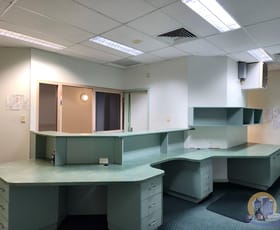 Offices commercial property leased at GB/32 Bourbong Bundaberg Central QLD 4670