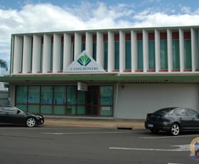 Offices commercial property leased at GB/32 Bourbong Bundaberg Central QLD 4670