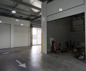 Factory, Warehouse & Industrial commercial property leased at Freshwater NSW 2096