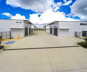 Factory, Warehouse & Industrial commercial property leased at 10/43-45 Lysaght Street Coolum Beach QLD 4573