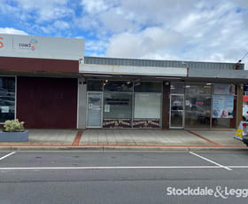 Shop & Retail commercial property leased at 62 George Street Morwell VIC 3840