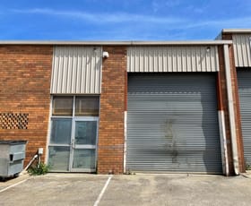 Factory, Warehouse & Industrial commercial property leased at 16/166 Bridge Road Keysborough VIC 3173