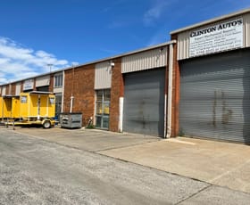 Factory, Warehouse & Industrial commercial property leased at 16/166 Bridge Road Keysborough VIC 3173