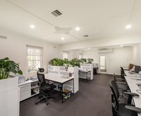 Offices commercial property leased at 381 Malvern Road South Yarra VIC 3141