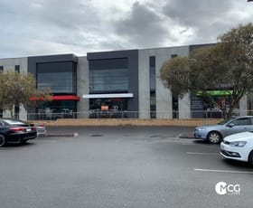 Showrooms / Bulky Goods commercial property leased at Unit 37/16 Dunstans Court Thomastown VIC 3074