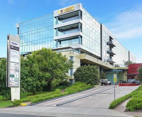 Offices commercial property leased at A121/20 Lexington Drive Bella Vista NSW 2153