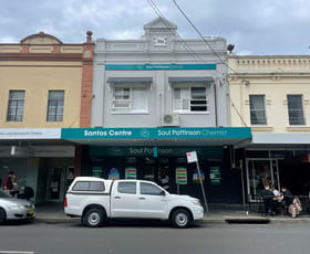 Other commercial property leased at Office 3/44 Lackey Street Summer Hill NSW 2130