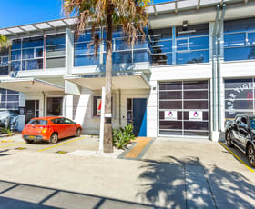 Factory, Warehouse & Industrial commercial property leased at 13/34-36 Ralph Street Alexandria NSW 2015