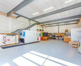 Factory, Warehouse & Industrial commercial property leased at 13/34-36 Ralph Street Alexandria NSW 2015