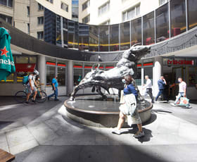 Shop & Retail commercial property leased at Shop 12/123 Liverpool Street Sydney NSW 2000