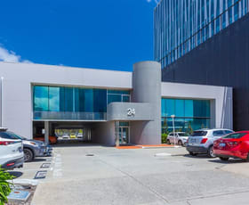 Offices commercial property leased at 7/24 Walters Drive Osborne Park WA 6017