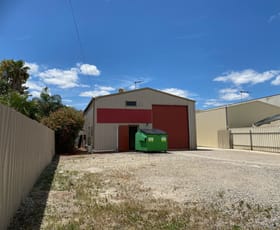 Showrooms / Bulky Goods commercial property leased at 9 Frederick Street Cavan SA 5094