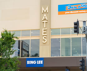 Shop & Retail commercial property leased at 102/569 Dean Street Albury NSW 2640