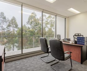 Medical / Consulting commercial property leased at 2.03/5 Celebration Drive Bella Vista NSW 2153