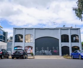 Factory, Warehouse & Industrial commercial property leased at 139 Market Street South Melbourne VIC 3205