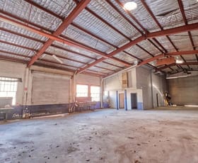 Factory, Warehouse & Industrial commercial property leased at 139 Market Street South Melbourne VIC 3205