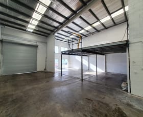 Factory, Warehouse & Industrial commercial property sold at 6/17 Villiers Drive Currumbin Waters QLD 4223