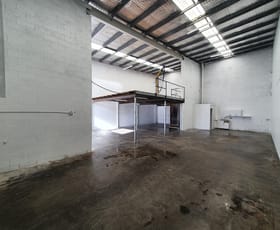 Factory, Warehouse & Industrial commercial property sold at 6/17 Villiers Drive Currumbin Waters QLD 4223