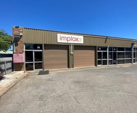 Offices commercial property leased at 23 & 24/60-66 Richmond Road Keswick SA 5035