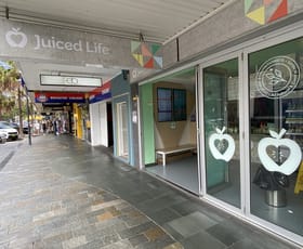 Medical / Consulting commercial property leased at Shop 3/57-61 Cronulla Street Cronulla NSW 2230