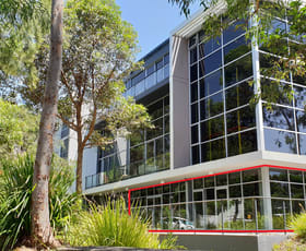 Offices commercial property leased at Warriewood NSW 2102