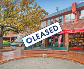 Offices commercial property leased at 5S/314-360 Childs Road Mill Park VIC 3082